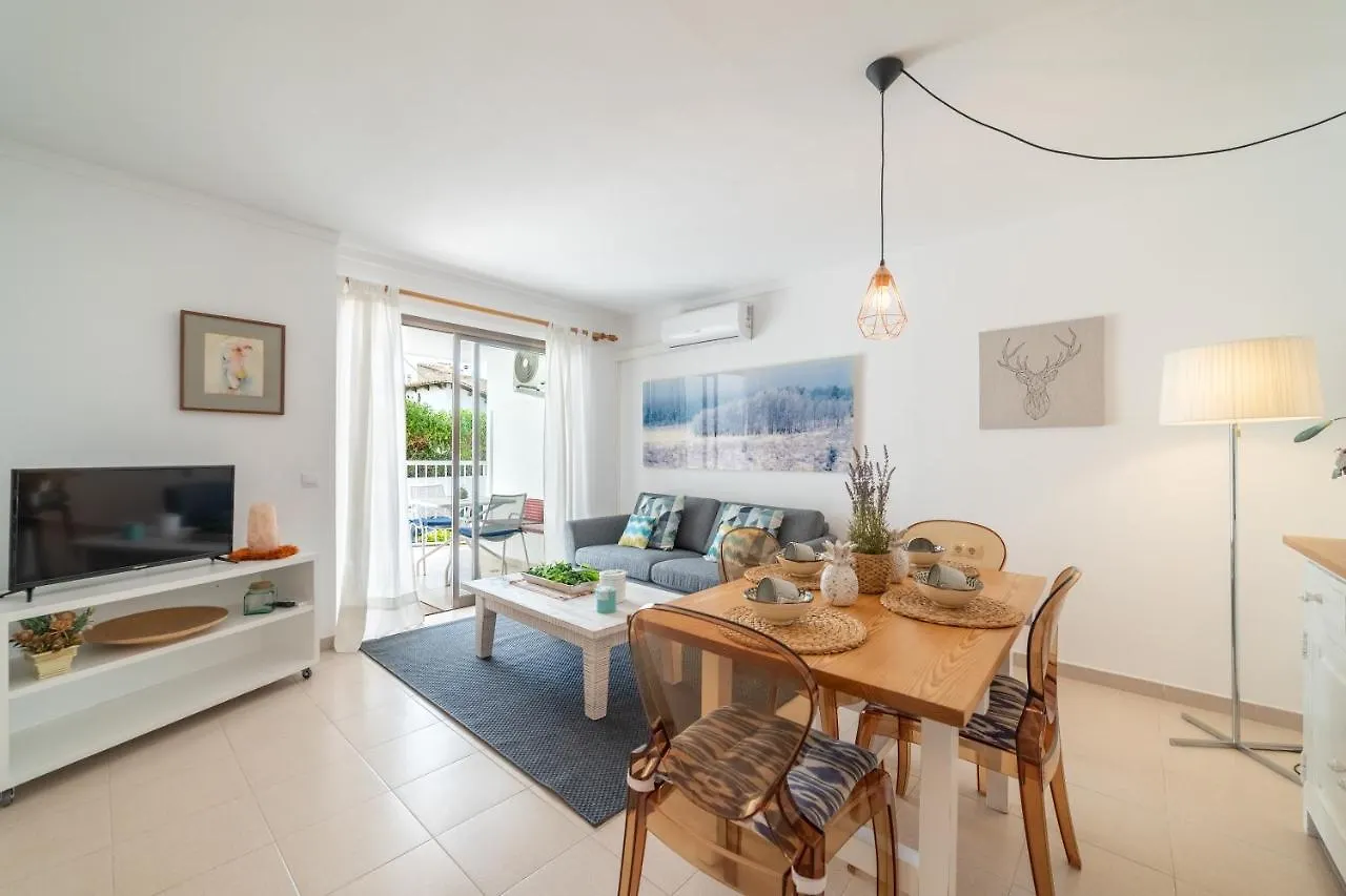 Apartment Ferienwohnung Voltor Be Port de Pollença Spanien